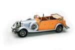 Rolls-Royce Phantom II Torpedo Cabriolet by Pocher 1934 года